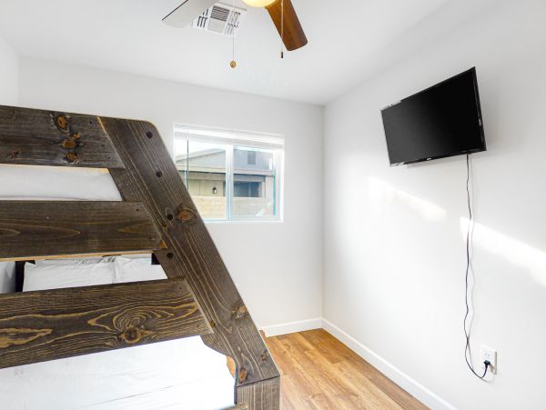 Tucson Home 1025214