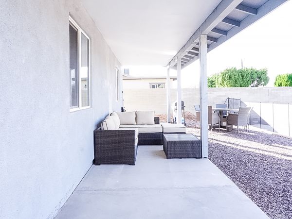 Tucson Home 1025214