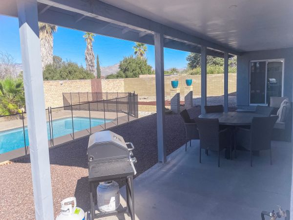 Tucson Home 1025214