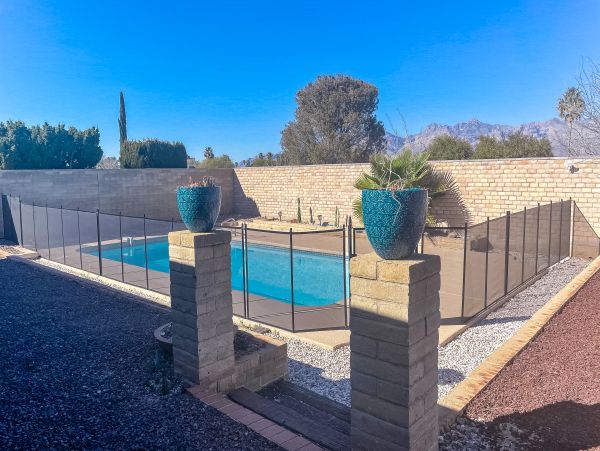 Tucson Home 1025214