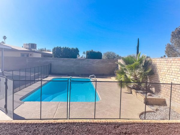 Tucson Home 1025214