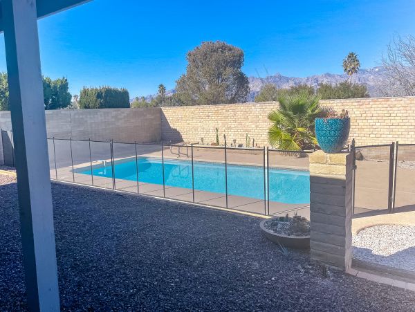 Tucson Home 1025214