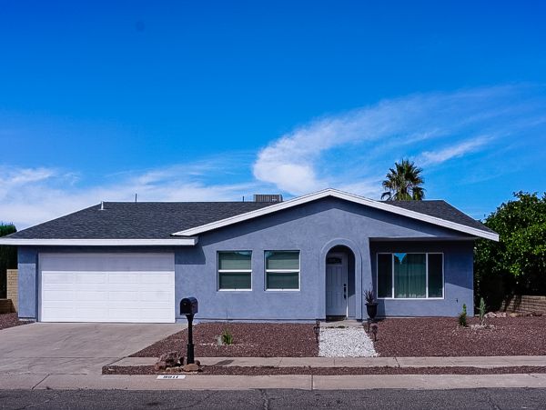 Tucson Home 1025214