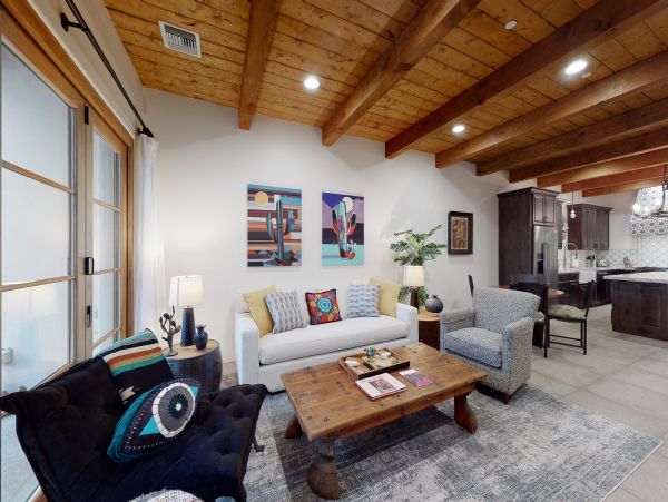 Tucson Home 1025215