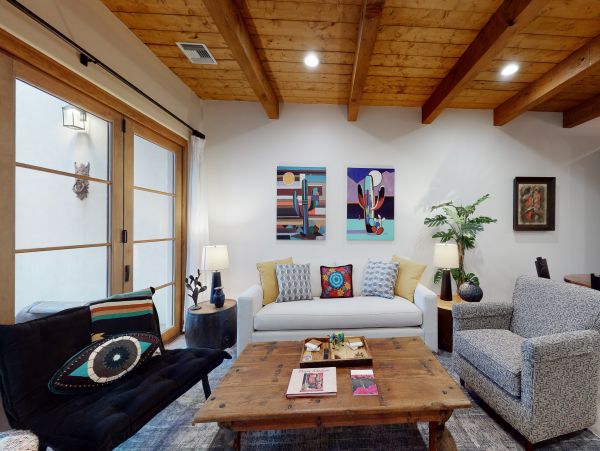Tucson Home 1025215