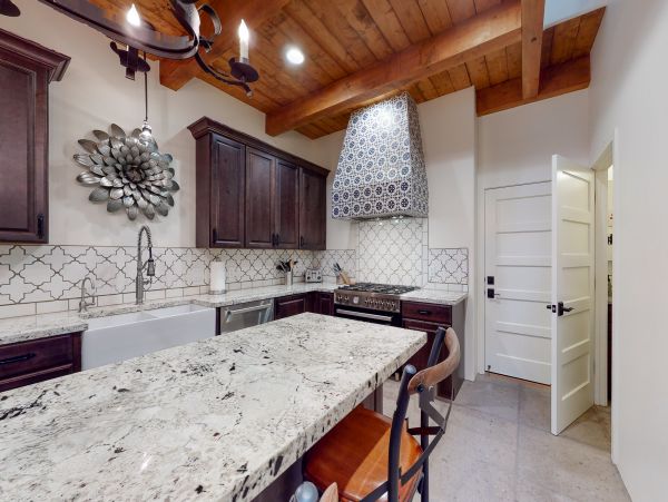 Tucson Home 1025215
