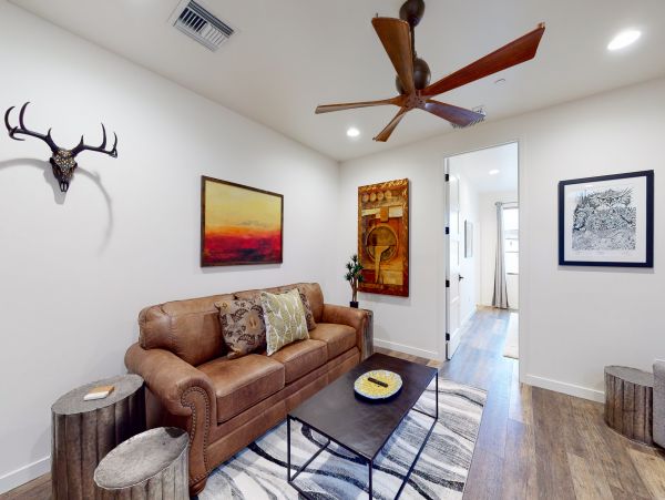 Tucson Home 1025215