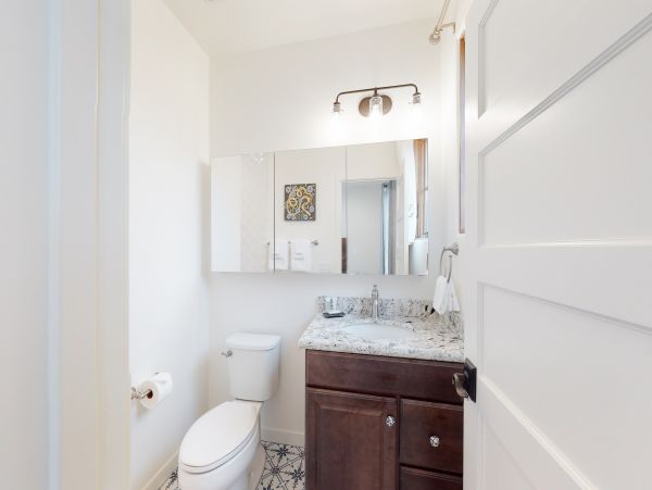 Tucson Home 1025215