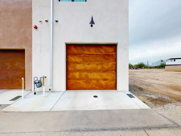 Tucson Home 1025215