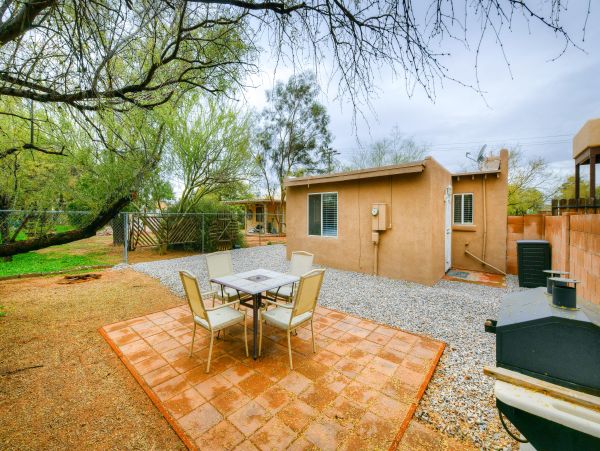 Tucson Home 1025216