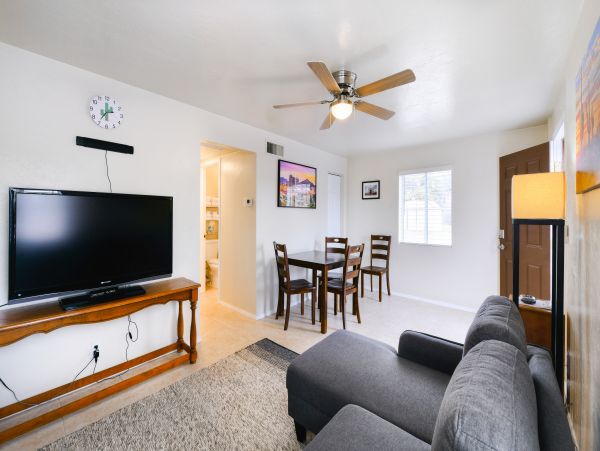 Tucson Home 1025216