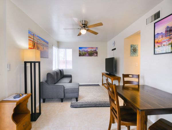 Tucson Home 1025216