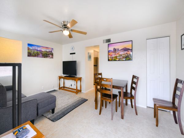 Tucson Home 1025216