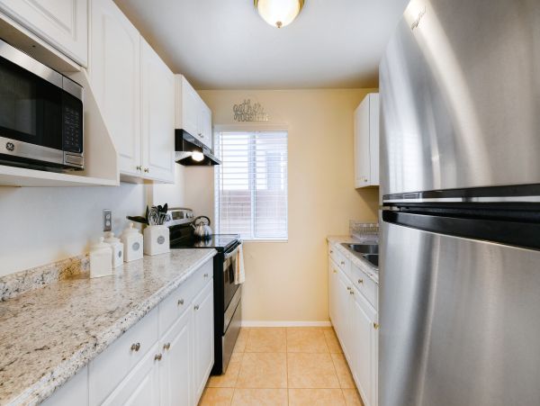 Tucson Home 1025216