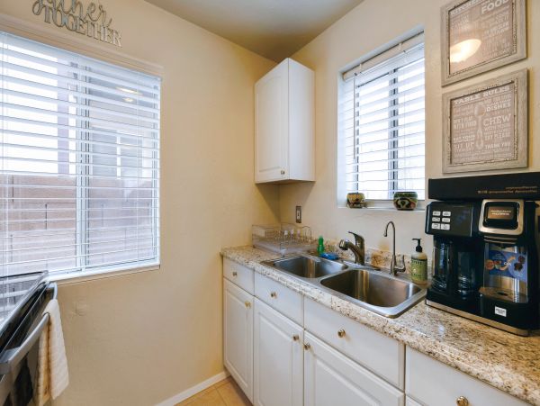Tucson Home 1025216