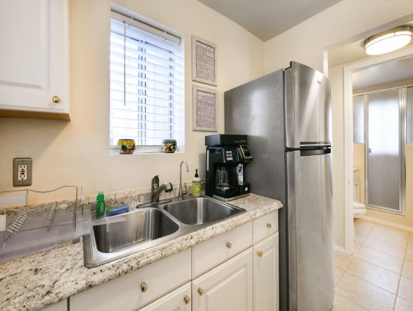 Tucson Home 1025216