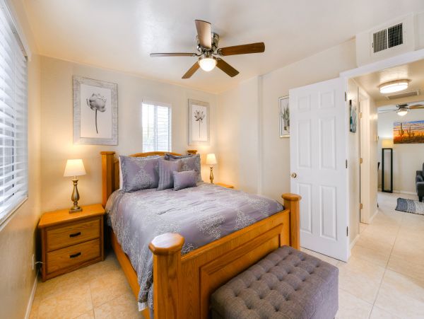 Tucson Home 1025216