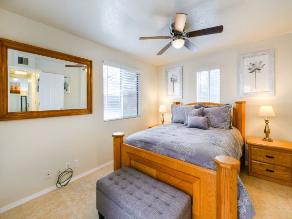 Tucson Home 1025216