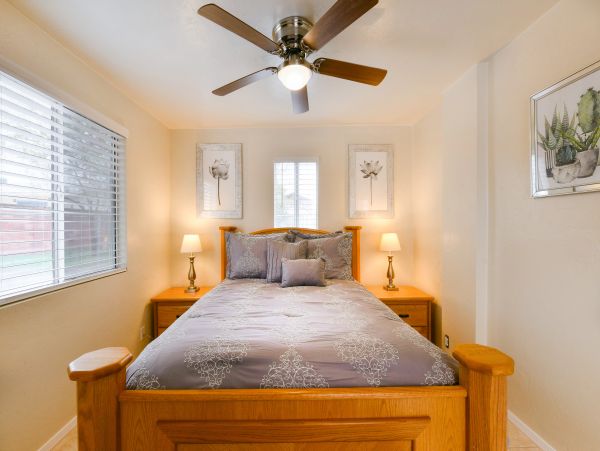Tucson Home 1025216