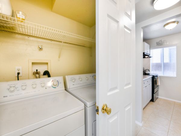 Tucson Home 1025216