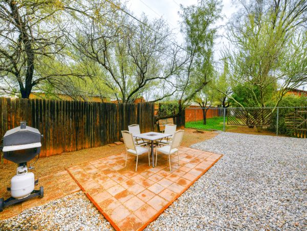 Tucson Home 1025216