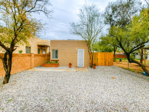 Tucson Home 1025216