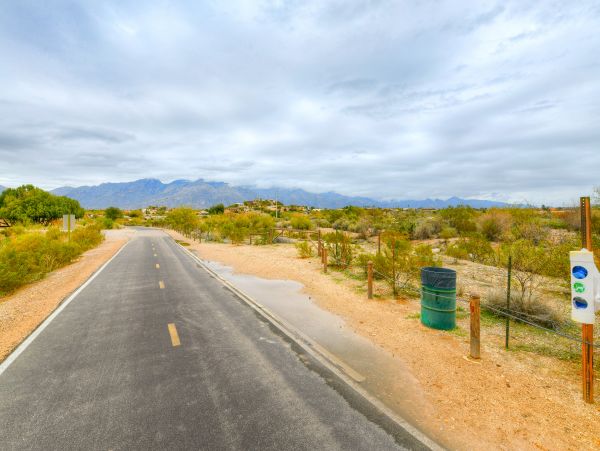 Tucson Home 1025216