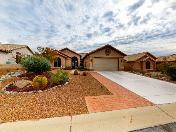 Tucson Home 1025217