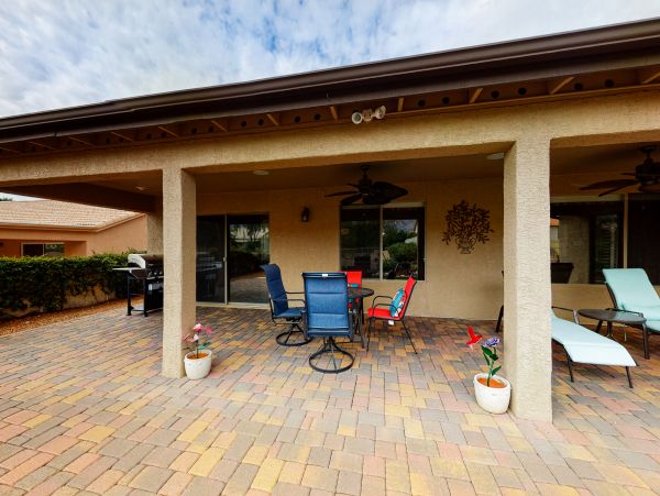 Tucson Home 1025217