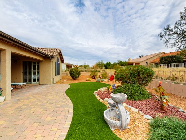 Tucson Home 1025217