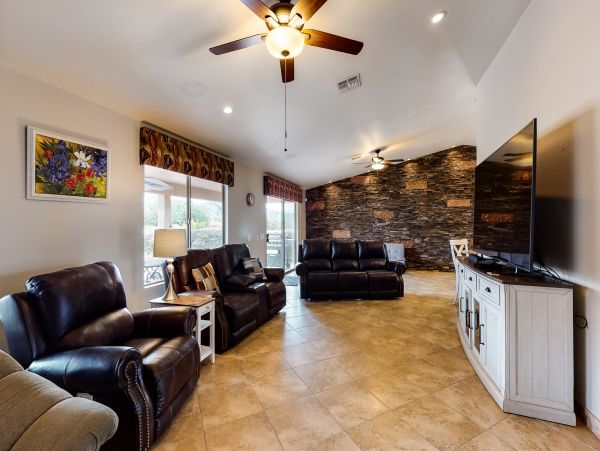 Tucson Home 1025217