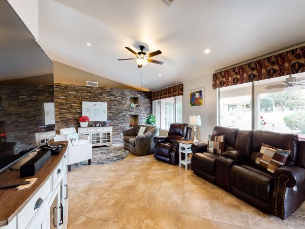 Tucson Home 1025217
