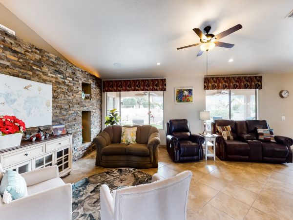 Tucson Home 1025217