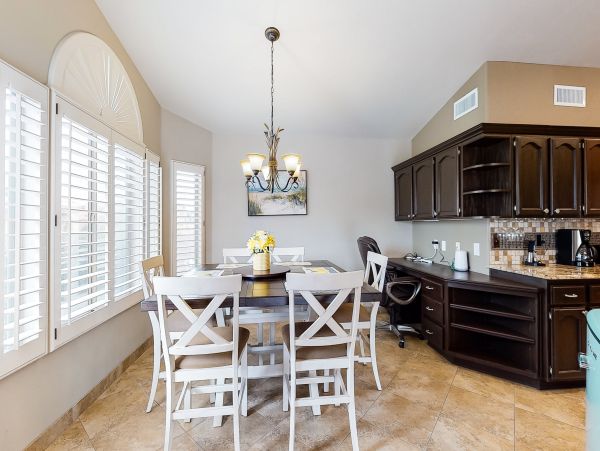 Tucson Home 1025217