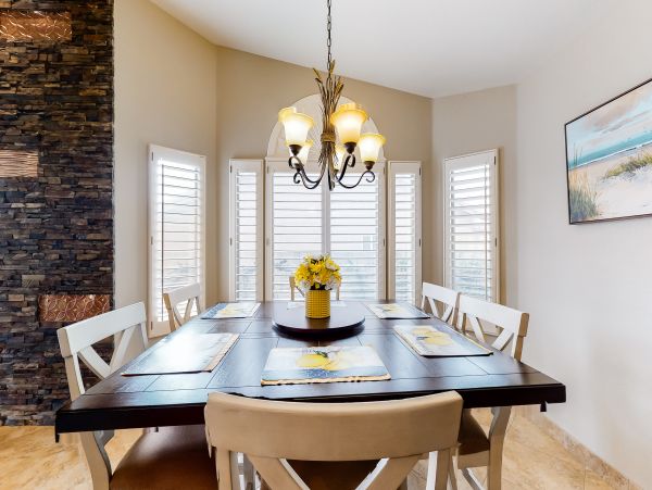 Tucson Home 1025217