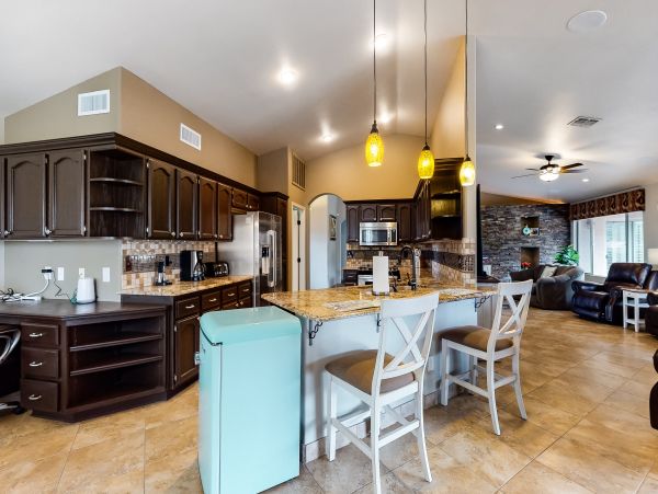 Tucson Home 1025217