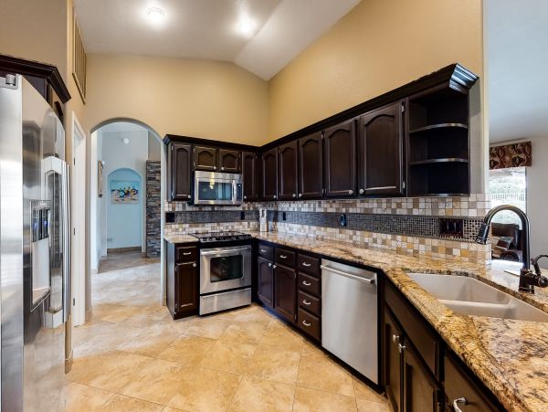 Tucson Home 1025217