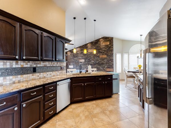Tucson Home 1025217