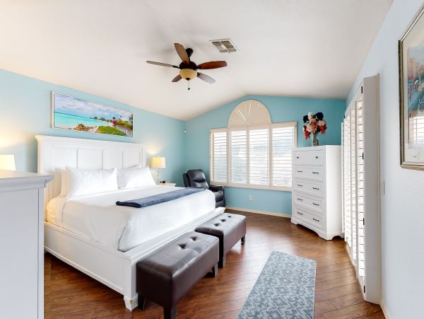 Tucson Home 1025217