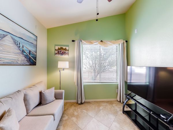 Tucson Home 1025217
