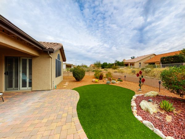 Tucson Home 1025217