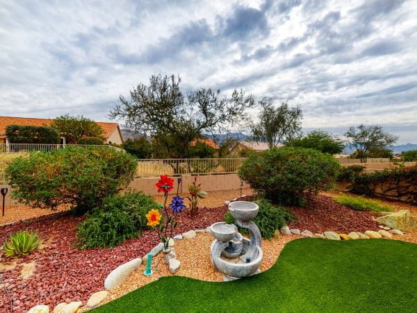 Tucson Home 1025217