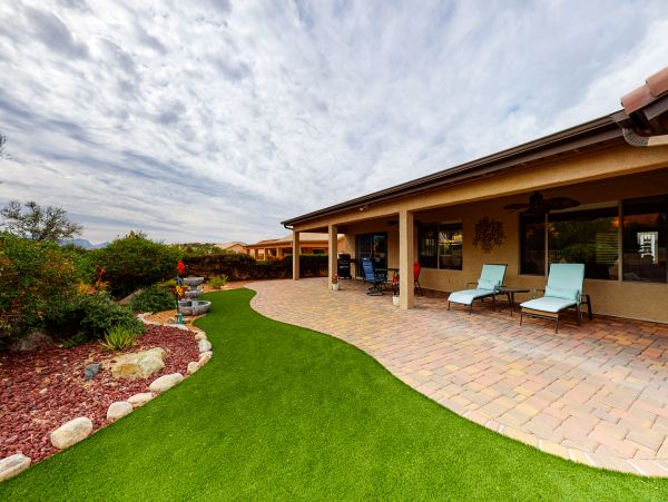 Tucson Home 1025217