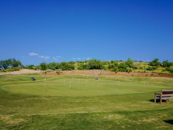 Tucson Home 1025217