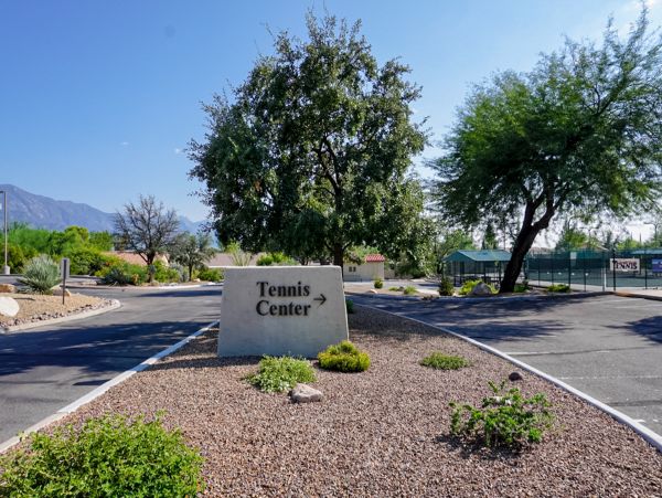 Tucson Home 1025217