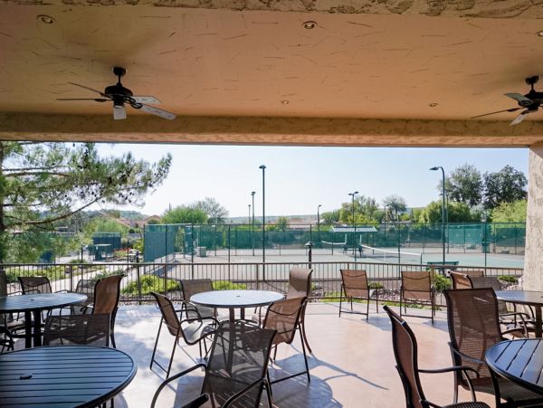 Tucson Home 1025217