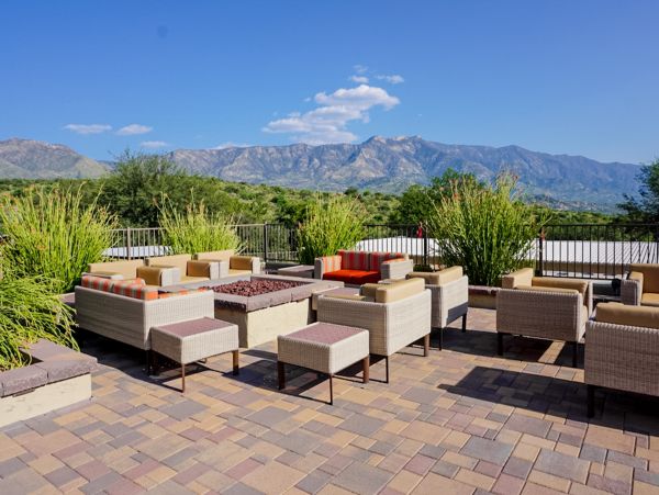 Tucson Home 1025217