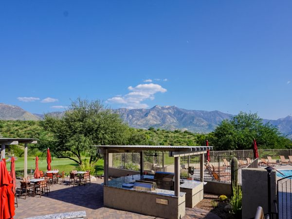 Tucson Home 1025217