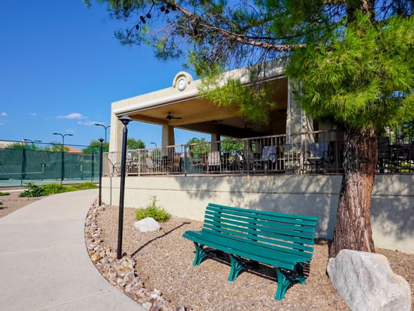 Tucson Home 1025217
