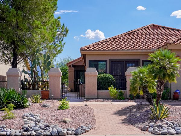 Tucson Home 1025217